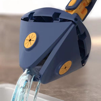 Triangle 360 Cleaning Mop
