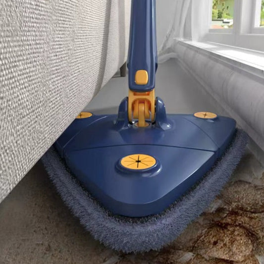 Triangle 360 Cleaning Mop